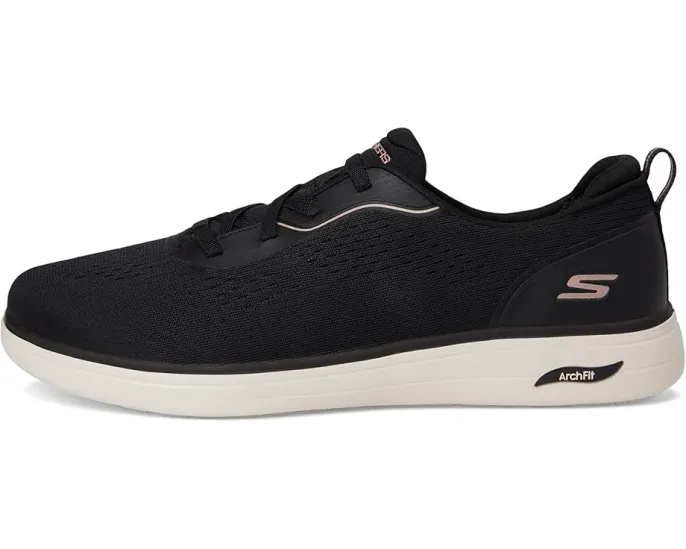 Кроссовки SKECHERS On-the-go Arch Fit Inspire с поддержкой свода стопы