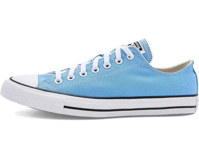 Converse кроссовки Chuck Taylor All Star Low Canvas