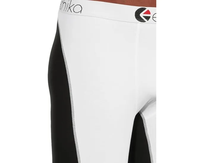 Трусы средней посадки White OG с эластичным поясом ethika
