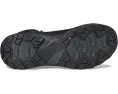 Водонепроницаемые ботинки Merrell Speed Strike 2 Mid LTR с мембраной и кожаным верхом