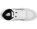 Кроссовки Vans J Hylane для детей с кожаным верхом и удобной стелькой