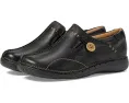 Туфли Clarks Un.loop с технологией циркуляции воздуха из коллекции Unstructured