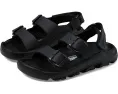 Детские сандалии Birkenstock Mogami с застежкой на липучке