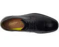 Florsheim водонепроницаемые оксфорды Forecast с мыском и стелькой Ortholite