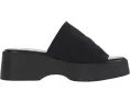 Босоножки Slinky30 на каблуке Steve Madden