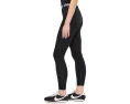 Леггинсы Nike Pro с зауженным кроем и средней линией талии