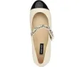 Туфли Nine West Platy с цепочкой и круглым носком