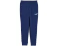 Детские спортивные штаны Puma Foundations Essential French Terry Joggers из футера