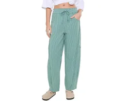 Брюки-бананы Something Good на резинке от Free People