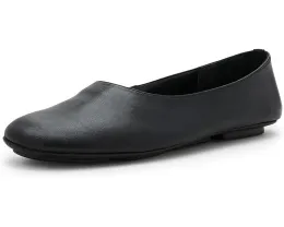 Балетки Catisha с круглым носком и резиновой подошвой Vince Camuto