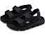 Детские сандалии Birkenstock Mogami с застежкой на липучке