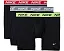Трусы-боксеры Nike All Day Micro 3 шт с технологией Dri-FIT