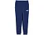 Детские спортивные штаны Puma Foundations Essential French Terry Joggers из футера