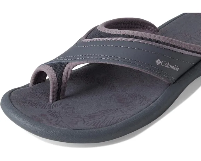 Сланцы Columbia Kea II для пляжа и активного отдыха