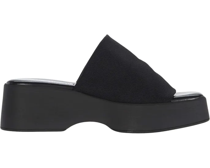 Босоножки Slinky30 на каблуке Steve Madden