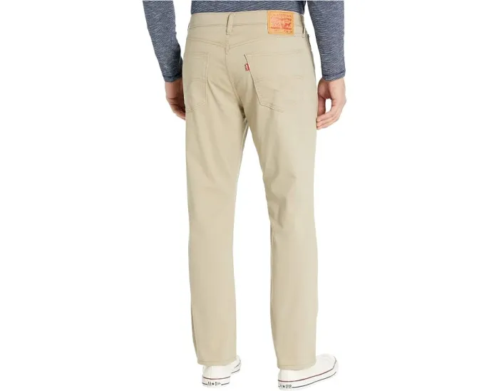 Джинсы Levi's® 541 Athletic Taper с зауженным кроем и пятью карманами