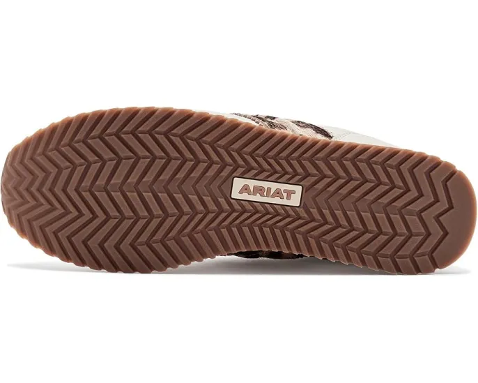 Ariat кроссовки Ranch Runner для ранчо и города