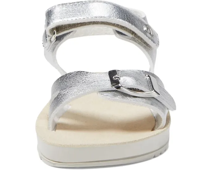 Детские сандалии Naturino Kimama с регулируемой застежкой