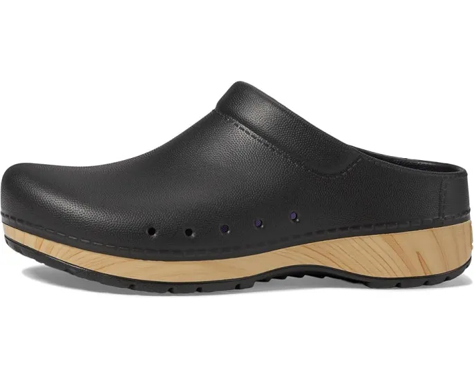 Экологичные клоги Dansko Kane с технологией Natural Arch