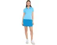 Юбка-шорты adidas Golf Performance Texture из переработанного полиэстера