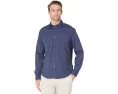 Рубашка UNTUCKit Gironde с защитой от складок и влагоотводящими свойствами