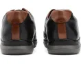 Дерби Parsons Wingtip от Johnston & Murphy с премиальной кожей и подошвой EVA