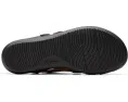 Плоские сандалии Clarks Laurieann Bali с открытым мысом и технологией Cushion Plus