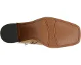 Ботильоны Franco Sarto Stevie с квадратным носком и массивным каблуком
