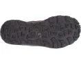 Merrell Kids Детские треккинговые ботинки Moab 2 Mid A/C Waterproof с мембраной