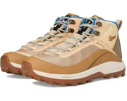 Ботинки Danner N45 Mid с подошвой Vibram N45 и технологией Precision Fit