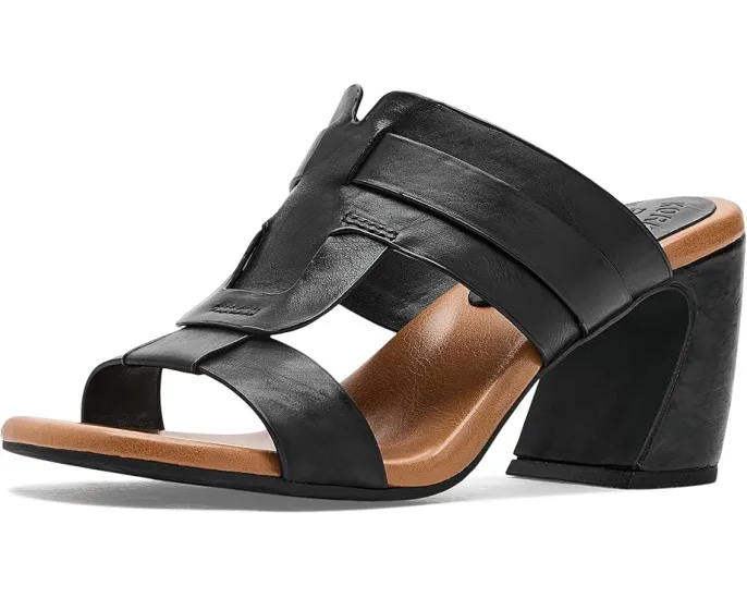 Туфли Kork-Ease Brynn с квадратным открытым носком