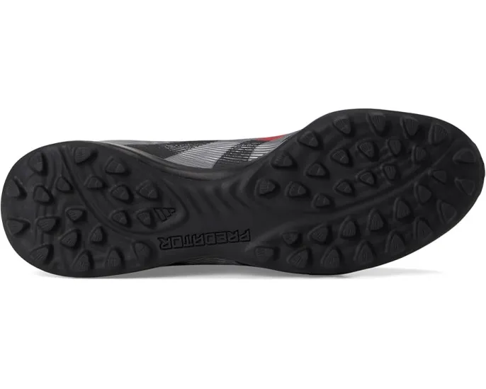 Футбольные бутсы Adidas Predator League для искусственного покрытия с верхом Hybridfeel