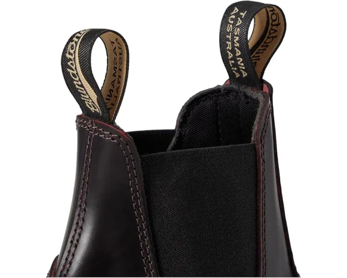 Ботинки Chelsea Blundstone BL2412 с водонепроницаемой кожей и стелькой EVA