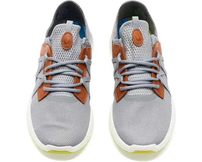 Легкие кроссовки OluKai Manele для гольфа с водоотталкивающей пропиткой