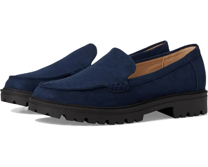 Балетки Journee Collection Erika с мыском мокасина и пеной Tru Comfort Foam