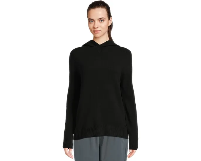 Толстовка с капюшоном Royal Robbins Rockcraft Wool Hoodie из шерсти мериноса