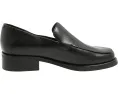 Franco Sarto Bocca лоферы из кожи с круглым носком и амортизирующей стелькой