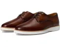 Magnanni Leone кожаные туфли на шнуровке