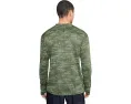 Футболка Marmot AirExchange SolarShield с длинным рукавом и защитой UPF 50