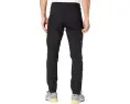 Брюки Arc'teryx Konseal Pants черные для скалолазания