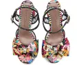 Blue by Betsey Johnson Shelley туфли с бантом из ПВХ