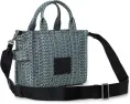 Сумка тоут Marc Jacobs The Small Tote с двумя ручками и съемным ремнем