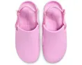 Сланцы Nike Calm с мягкой пеной и текстурированной стелькой