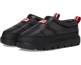 Мюли Hunter Kids Codys для детей с утепленной стелькой и водонепроницаемым верхом