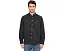 Рубашка Faherty The Tried And True Chambray Workshirt из смеси TENCEL и льна