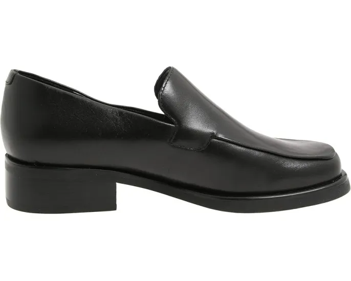 Franco Sarto Bocca лоферы из кожи с круглым носком и амортизирующей стелькой