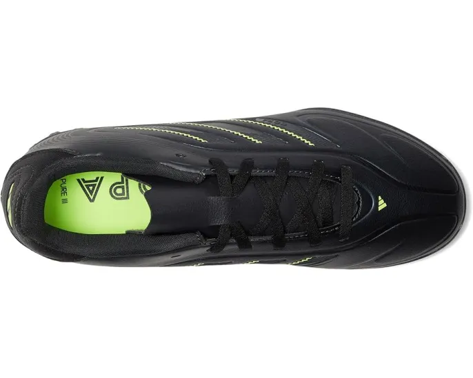 Детские футбольные бутсы Adidas Copa Pure 3 Club для искусственного покрытия