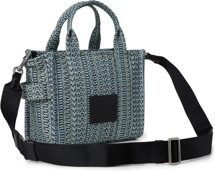 Сумка тоут Marc Jacobs The Small Tote с двумя ручками и съемным ремнем