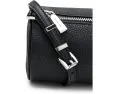 Michael Kors Izzy Small Barrel Pouchette сумка-мешочек с ремешком