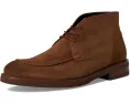 Ботинки Chukka To Boot New York Parker из итальянского замша с рантом Blake